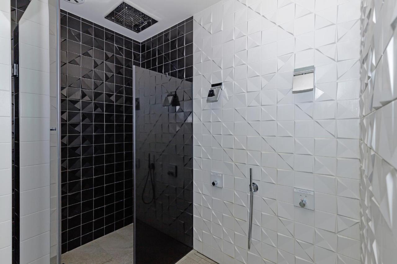 Aparthotel Waterkant Suites - Fewos Am Meer Mit Spa Бергеренде-Ретвіш Екстер'єр фото