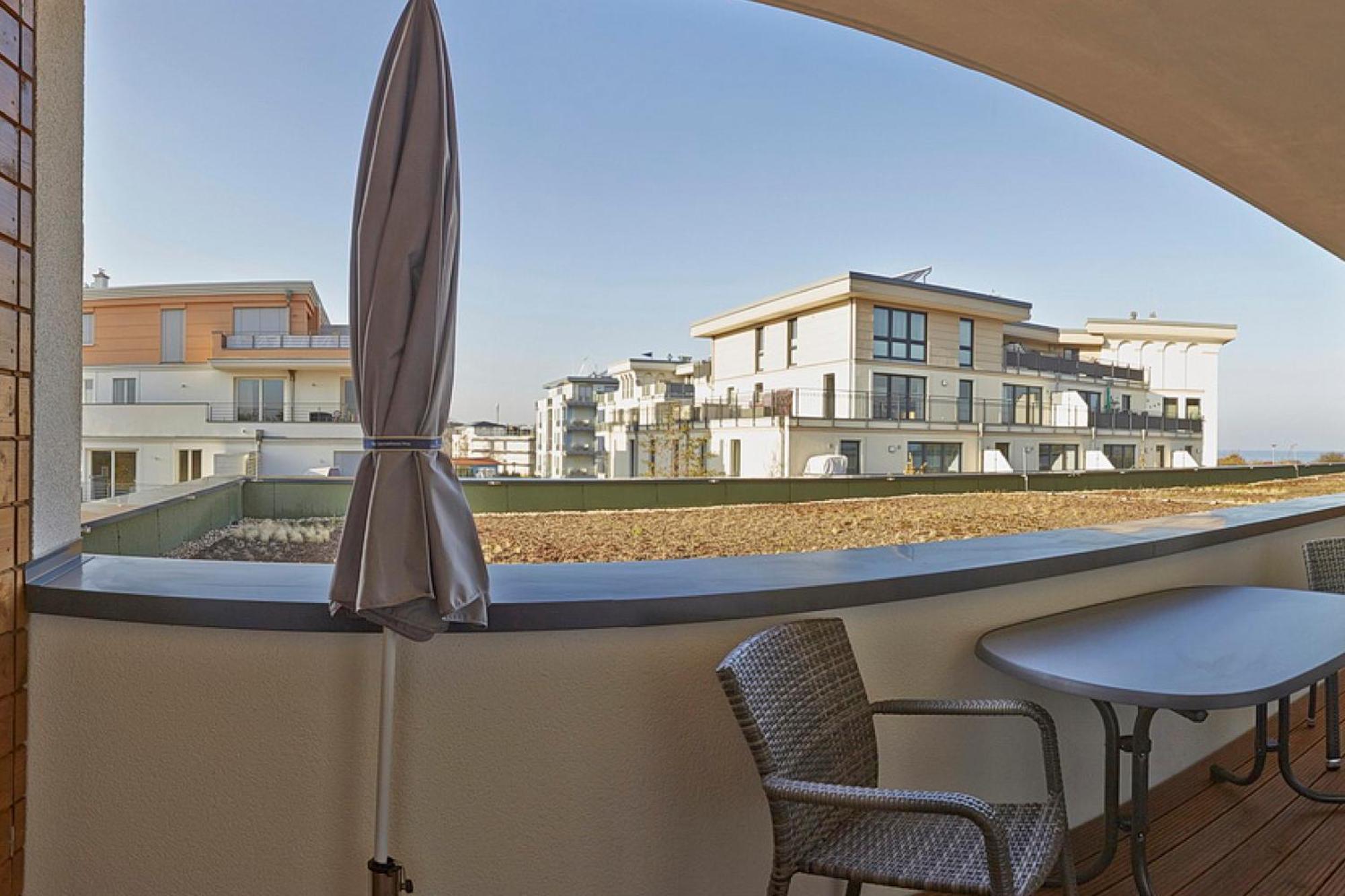 Aparthotel Waterkant Suites - Fewos Am Meer Mit Spa Бергеренде-Ретвіш Номер фото